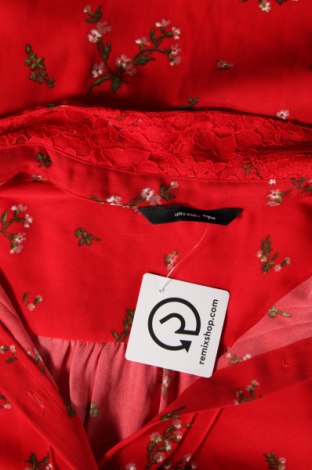 Damenbluse Vero Moda, Größe XL, Farbe Rot, Preis 5,43 €