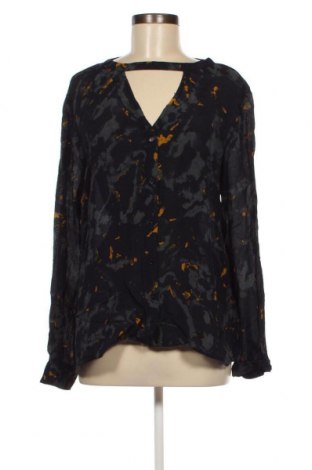 Γυναικείο πουκάμισο Vero Moda, Μέγεθος XL, Χρώμα Μπλέ, Τιμή 9,90 €