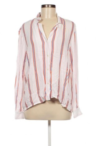 Γυναικείο πουκάμισο Vero Moda, Μέγεθος XL, Χρώμα Λευκό, Τιμή 9,90 €
