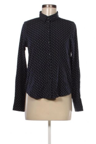 Γυναικείο πουκάμισο Vero Moda, Μέγεθος S, Χρώμα Μπλέ, Τιμή 2,47 €