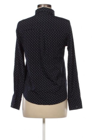 Γυναικείο πουκάμισο Vero Moda, Μέγεθος S, Χρώμα Μπλέ, Τιμή 2,47 €