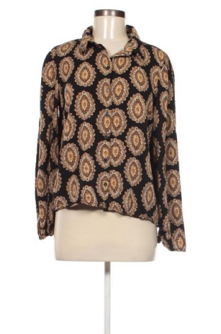 Γυναικείο πουκάμισο Vero Moda, Μέγεθος L, Χρώμα Πολύχρωμο, Τιμή 4,95 €