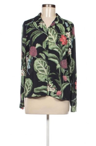 Damenbluse Vero Moda, Größe M, Farbe Mehrfarbig, Preis 13,92 €