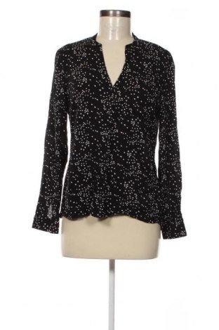 Γυναικείο πουκάμισο Vero Moda, Μέγεθος M, Χρώμα Μαύρο, Τιμή 4,81 €