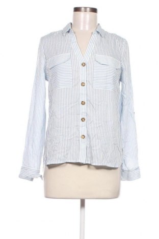 Γυναικείο πουκάμισο Vero Moda, Μέγεθος S, Χρώμα Πολύχρωμο, Τιμή 13,04 €