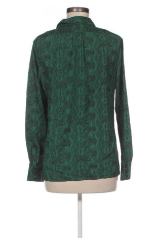 Γυναικείο πουκάμισο Veronika Maine, Μέγεθος M, Χρώμα Πολύχρωμο, Τιμή 6,96 €