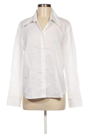 Γυναικείο πουκάμισο Verse, Μέγεθος L, Χρώμα Λευκό, Τιμή 9,28 €