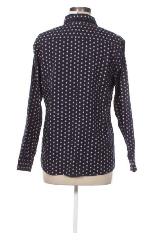 Γυναικείο πουκάμισο Walbusch, Μέγεθος L, Χρώμα Μπλέ, Τιμή 12,01 €