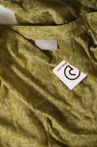 Női ing Wallis, Méret L, Szín Zöld, Ár 4 348 Ft