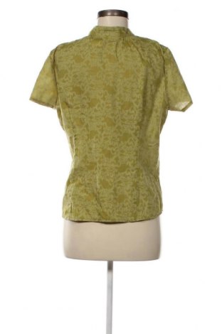 Dámska košeľa  Wallis, Veľkosť L, Farba Zelená, Cena  10,43 €