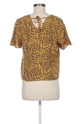 Дамска риза Warehouse, Размер L, Цвят Многоцветен, Цена 15,40 лв.