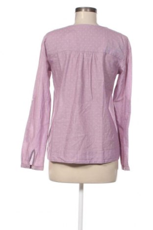 Dámská košile  Women by Tchibo, Velikost S, Barva Fialová, Cena  155,00 Kč
