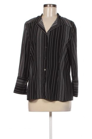 Γυναικείο πουκάμισο Worthington Stretch, Μέγεθος L, Χρώμα Πολύχρωμο, Τιμή 6,38 €