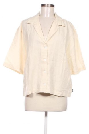 Dámská košile  Wrangler, Velikost M, Barva Krémová, Cena  626,00 Kč