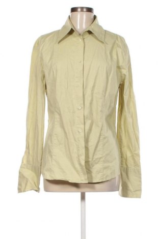Дамска риза Yannick, Размер XL, Цвят Зелен, Цена 12,00 лв.