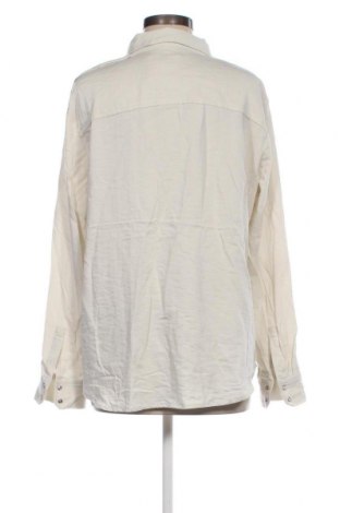 Γυναικείο πουκάμισο Yaya, Μέγεθος XL, Χρώμα  Μπέζ, Τιμή 7,72 €