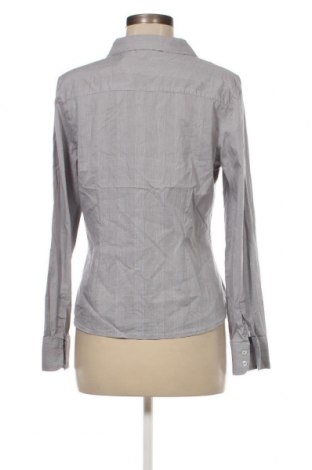 Γυναικείο πουκάμισο Yessica, Μέγεθος M, Χρώμα Γκρί, Τιμή 3,09 €