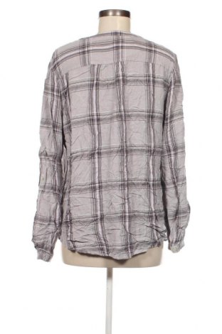 Γυναικείο πουκάμισο Yessica, Μέγεθος L, Χρώμα Γκρί, Τιμή 6,18 €