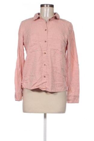 Дамска риза Yessica, Размер S, Цвят Розов, Цена 5,00 лв.