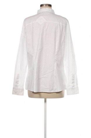 Дамска риза Yessica, Размер XL, Цвят Бял, Цена 13,75 лв.