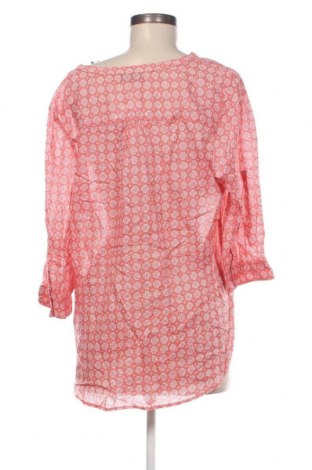 Γυναικείο πουκάμισο Yessica, Μέγεθος L, Χρώμα Ρόζ , Τιμή 7,41 €