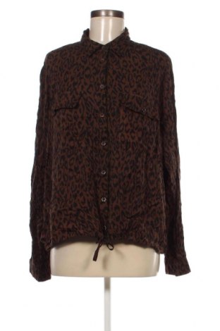 Γυναικείο πουκάμισο Yest, Μέγεθος XL, Χρώμα Πολύχρωμο, Τιμή 16,82 €