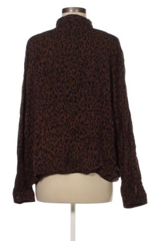 Γυναικείο πουκάμισο Yest, Μέγεθος XL, Χρώμα Πολύχρωμο, Τιμή 8,20 €