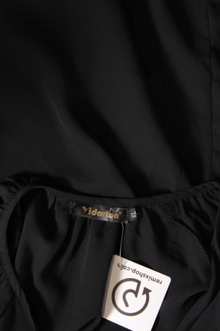 Cămașă de femei Yidarton, Mărime XL, Culoare Negru, Preț 34,54 Lei
