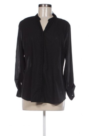 Γυναικείο πουκάμισο Your Sixth Sense, Μέγεθος M, Χρώμα Μαύρο, Τιμή 8,50 €