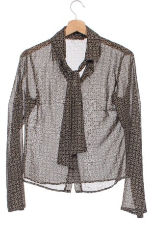 Γυναικείο πουκάμισο Ysatis, Μέγεθος S, Χρώμα Πολύχρωμο, Τιμή 3,22 €