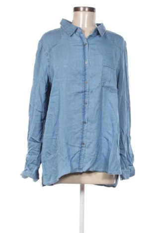 Dámska košeľa  Zabaione, Veľkosť XL, Farba Modrá, Cena  23,81 €