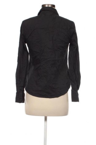 Γυναικείο πουκάμισο Zabaione, Μέγεθος S, Χρώμα Μαύρο, Τιμή 4,21 €