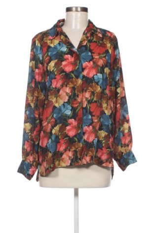 Damenbluse Zara, Größe S, Farbe Mehrfarbig, Preis € 9,40