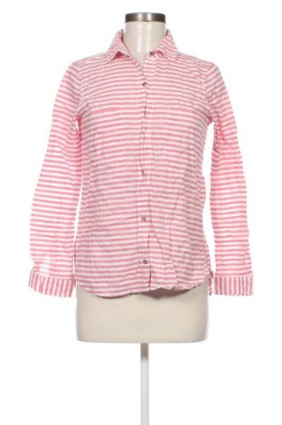 Dámská košile  Zara, Velikost XS, Barva Růžová, Cena  90,00 Kč