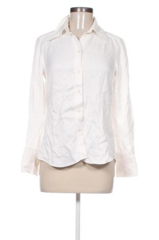 Dámská košile  Zara, Velikost M, Barva Krémová, Cena  195,00 Kč