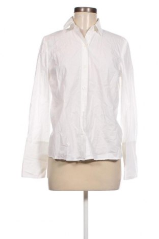 Damenbluse Zara, Größe S, Farbe Weiß, Preis € 8,30