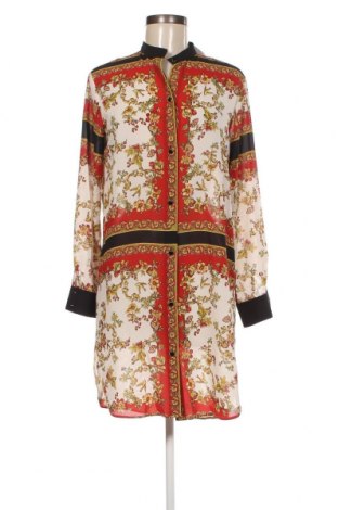 Γυναικείο πουκάμισο Zara, Μέγεθος S, Χρώμα Πολύχρωμο, Τιμή 8,40 €