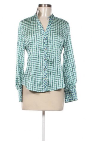 Γυναικείο πουκάμισο Zara, Μέγεθος M, Χρώμα Πολύχρωμο, Τιμή 32,00 €