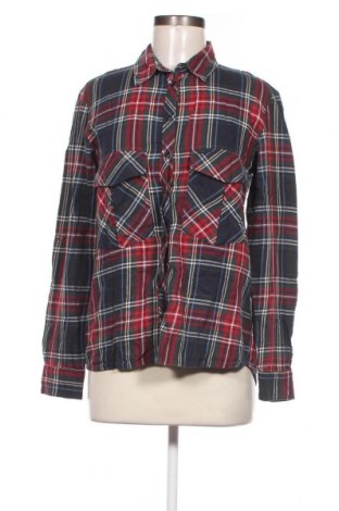 Dámská košile  Zara, Velikost M, Barva Vícebarevné, Cena  215,00 Kč