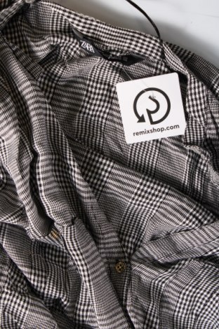 Dámska košeľa  Zara, Veľkosť M, Farba Viacfarebná, Cena  3,37 €