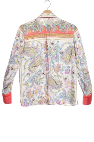 Dámska košeľa  Zara, Veľkosť XS, Farba Viacfarebná, Cena  19,73 €