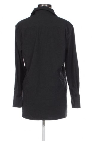 Дамска риза Zara, Размер XS, Цвят Сив, Цена 6,48 лв.