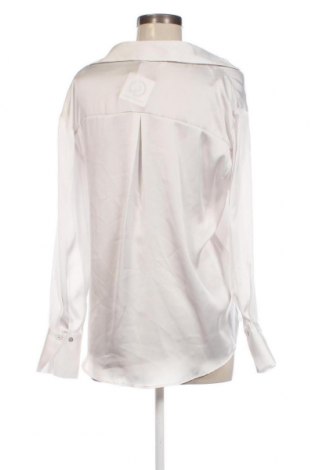 Γυναικείο πουκάμισο Zara, Μέγεθος S, Χρώμα Λευκό, Τιμή 13,80 €