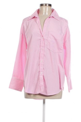 Дамска риза Zara, Размер S, Цвят Многоцветен, Цена 16,20 лв.