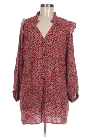 Dámská košile  Zara, Velikost L, Barva Vícebarevné, Cena  205,00 Kč