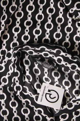 Dámska košeľa  Zara, Veľkosť S, Farba Viacfarebná, Cena  5,36 €