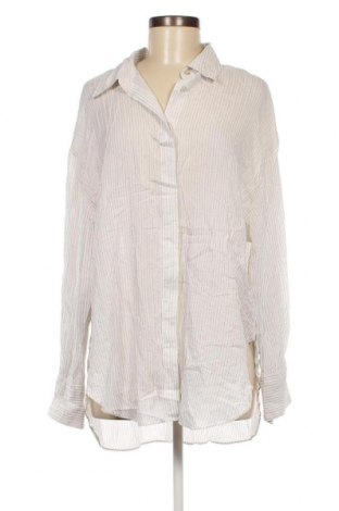 Dámska košeľa  Zara, Veľkosť XS, Farba Biela, Cena  7,66 €