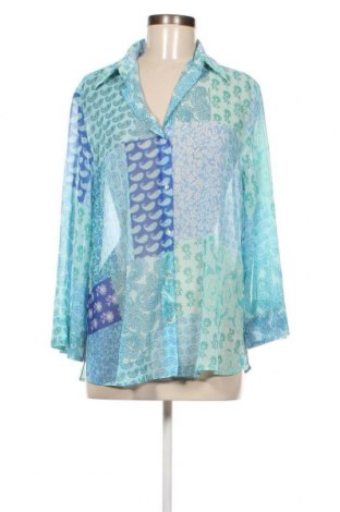 Dámska košeľa  Zara, Veľkosť XS, Farba Viacfarebná, Cena  7,66 €