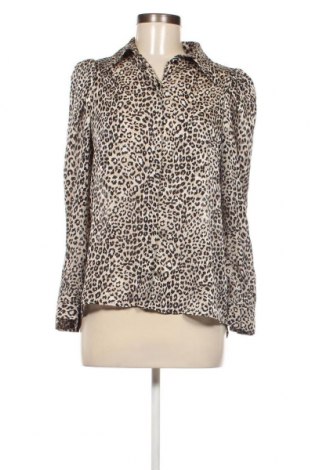 Dámská košile  Zara, Velikost XS, Barva Vícebarevné, Cena  129,00 Kč
