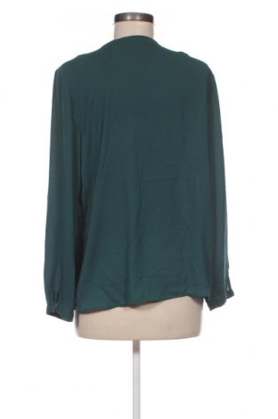 Cămașă de femei Zara, Mărime M, Culoare Verde, Preț 17,76 Lei